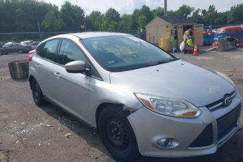 1FAHP3K26CL204437 | 2012 FORD FOCUS