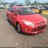 KNAFX4A65G5515148 | 2016 KIA forte lx