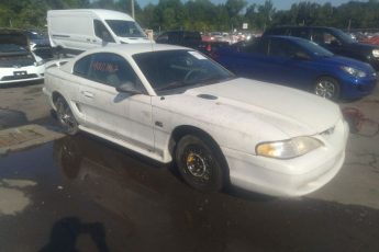 1FALP42T2SF175377 | 1995 FORD MUSTANG