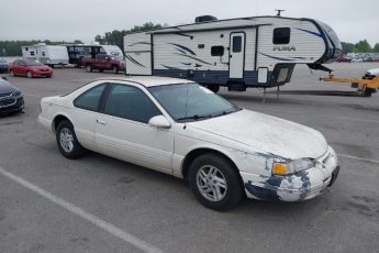 1FALP62W1TH100391 | 1996 FORD THUNDERBIRD