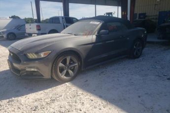 1FATP8EM1F5352427 | 2015 FORD MUSTANG