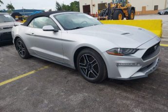 1FATP8UH1K5138794 | 2019 FORD MUSTANG