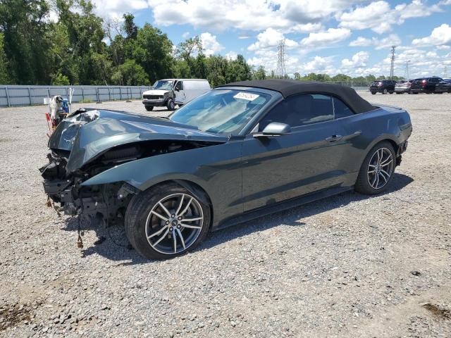 1FATP8UH5F5402833 | 2015 Ford mustang