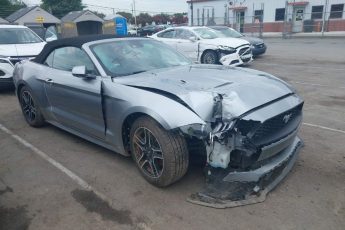 1FATP8UH6N5102670 | 2022 FORD MUSTANG