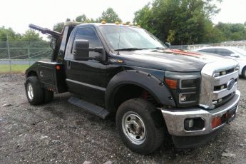 1FDBF3F68BEC71233 | 2011 FORD F-350 CHASSIS