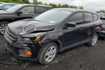 1FMCU0F75KUA36876 | 2019 Ford escape s