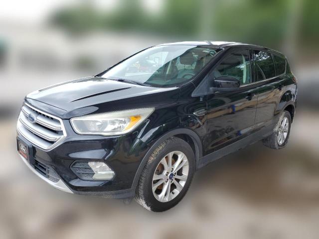 1FMCU0GD3HUA98595 | 2017 Ford escape se