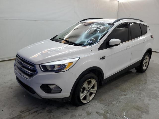 1FMCU0GD7JUC88583 | 2018 Ford escape se