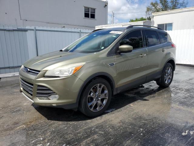 1FMCU0GXXEUB27970 | 2014 Ford escape se