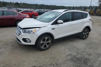 1FMCU0HD3JUB95736 | 2018 FORD ESCAPE SEL