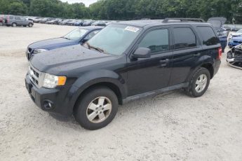 1FMCU9DG8CKA86983 | 2012 Ford escape xlt