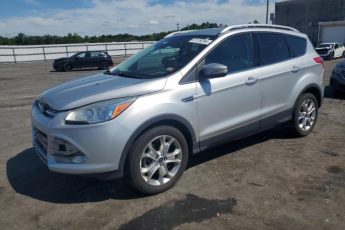 1FMCU9J95EUE04281 | 2014 Ford escape titanium