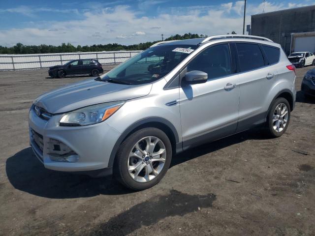 1FMCU9J95EUE04281 | 2014 Ford escape titanium