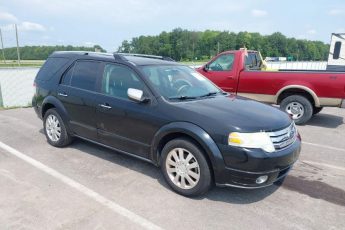 1FMDK03W48GA40365 | 2008 FORD TAURUS X