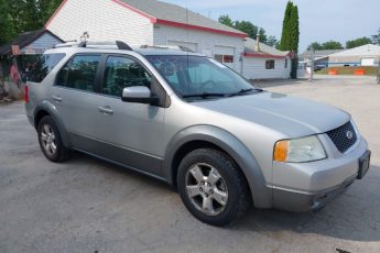 1FMDK05126GA53887 | 2006 FORD FREESTYLE