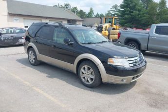 1FMDK08W98GA09153 | 2008 FORD TAURUS X