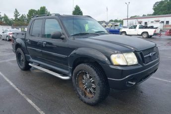 1FMDU67K55UB36278 | 2005 FORD EXPLORER SPORT TRAC