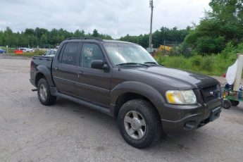 1FMDU77K95UB63859 | 2005 FORD EXPLORER SPORT TRAC