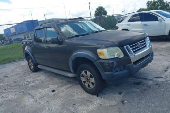 1FMEU31K27UA39229 | 2007 FORD EXPLORER SPORT TRAC