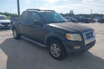 1FMEU31K37UA56542 | 2007 FORD EXPLORER SPORT TRAC