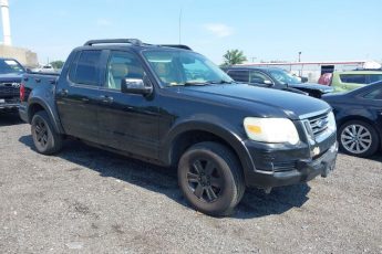 1FMEU51K57UA14286 | 2007 FORD EXPLORER SPORT TRAC