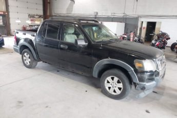 1FMEU51KX7UA11013 | 2007 FORD EXPLORER SPORT TRAC