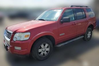 1FMEU73E27UB36316 | 2007 Ford explorer xlt