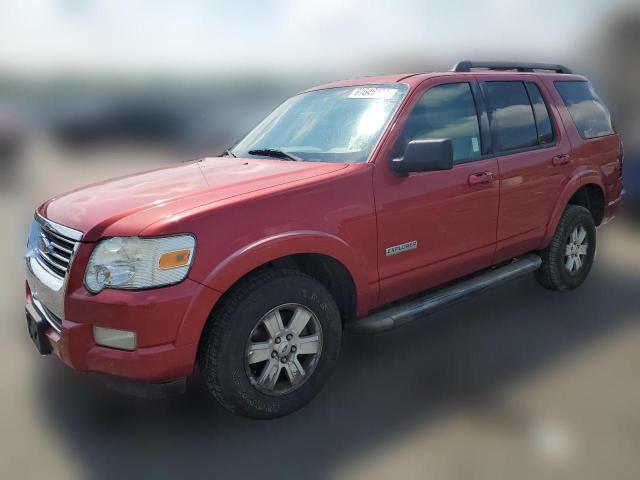 1FMEU73E27UB36316 | 2007 Ford explorer xlt