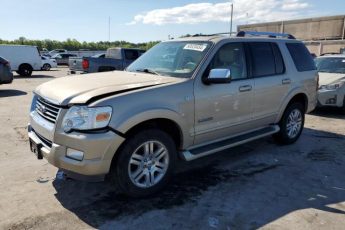 1FMEU75877UB63471 | 2007 Ford explorer limited