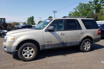 1FMFU16507LA35486 | 2007 Ford expedition xlt