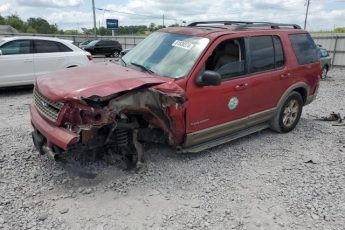 1FMZU64K14UC32756 | 2004 Ford explorer eddie bauer