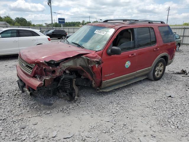 1FMZU64K14UC32756 | 2004 Ford explorer eddie bauer