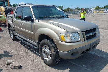 1FMZU67E81UA21135 | 2001 FORD EXPLORER SPORT TRAC