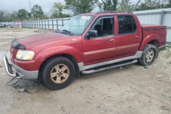 1FMZU67E83UC71252 | 2003 Ford explorer sport trac