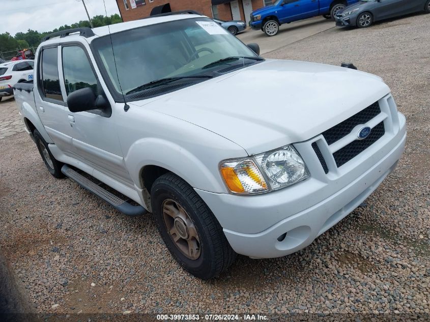 1FMZU67K64UC39598 | 2004 FORD EXPLORER SPORT TRAC