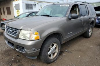 1FMZU73E44UC20795 | 2004 Ford explorer xlt