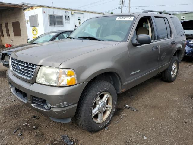 1FMZU73E44UC20795 | 2004 Ford explorer xlt