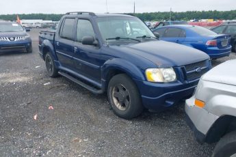 1FMZU77K24UA89138 | 2004 FORD EXPLORER SPORT TRAC