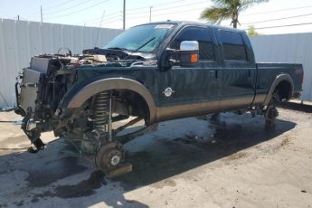 1FT7W2BT5EEA89316 | 2014 Ford f250 super duty