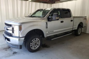 1FT7W2BT8KEE20904 | 2019 Ford f250 super duty