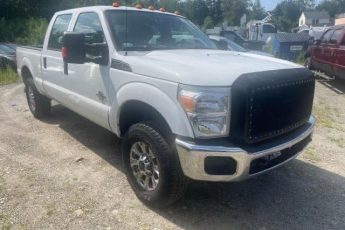 1FT7W2BTXBEC89622 | 2011 Ford f250 super duty