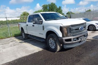 1FT7W2BTXHEC67452 | 2017 FORD F-250