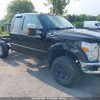 1FTYR1YMXJKA53896 | 2018 Ford transit t-250