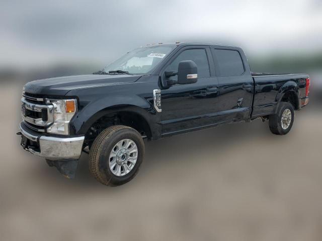 1FT8W3BT5NEG02977 | 2022 Ford f350 super duty