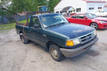 1FTCR10A8VUB26608 | 1997 FORD RANGER