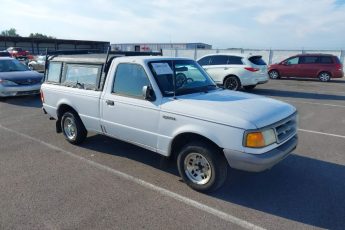 1FTCR10U7VUB64471 | 1997 FORD RANGER