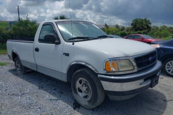 1FTDF172XVNB94950 | 1997 FORD F-150