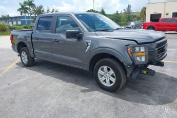 1FTEW1C55PKD33889 | 2023 FORD F-150