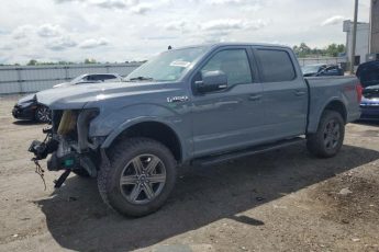 1FTEW1E4XLKE14871 | 2020 Ford f150 supercrew