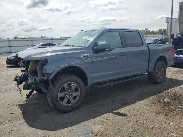 1FTEW1E4XLKE14871 | 2020 Ford f150 supercrew